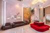 Отель Hotel Aivani Old Tbilisi Тбилиси-4