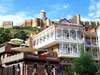 Отель Hotel Aivani Old Tbilisi Тбилиси-5