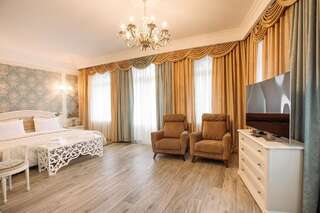 Отель Hotel Aivani Old Tbilisi Тбилиси Люкс-5