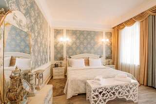 Отель Hotel Aivani Old Tbilisi Тбилиси Люкс-6