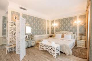 Отель Hotel Aivani Old Tbilisi Тбилиси Люкс-8