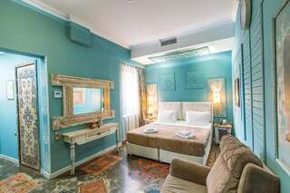 Отель Hotel Aivani Old Tbilisi Тбилиси Номер "Восточный"-2