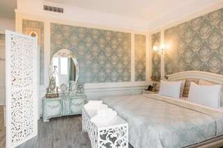 Отель Hotel Aivani Old Tbilisi Тбилиси Люкс-1