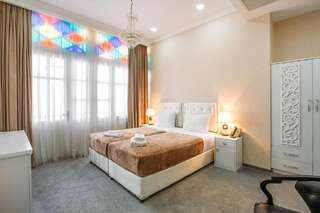 Отель Hotel Aivani Old Tbilisi Тбилиси Двухместный номер Делюкс с 1 кроватью или 2 отдельными кроватями-6