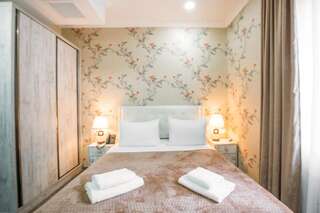 Отель Hotel Aivani Old Tbilisi Тбилиси Двухместный номер эконом-класса с 1 кроватью-1