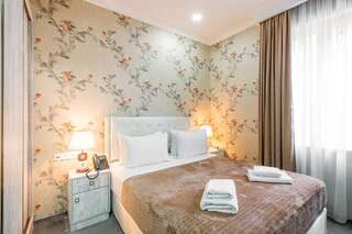 Отель Hotel Aivani Old Tbilisi Тбилиси Двухместный номер эконом-класса с 1 кроватью-2
