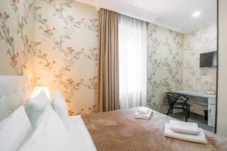 Отель Hotel Aivani Old Tbilisi Тбилиси Двухместный номер эконом-класса с 1 кроватью-3