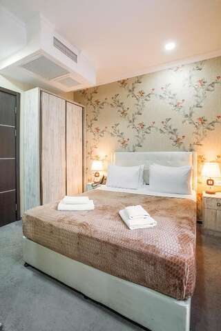 Отель Hotel Aivani Old Tbilisi Тбилиси Двухместный номер эконом-класса с 1 кроватью-4