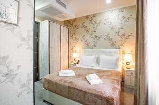 Отель Hotel Aivani Old Tbilisi Тбилиси Двухместный номер эконом-класса с 1 кроватью-5