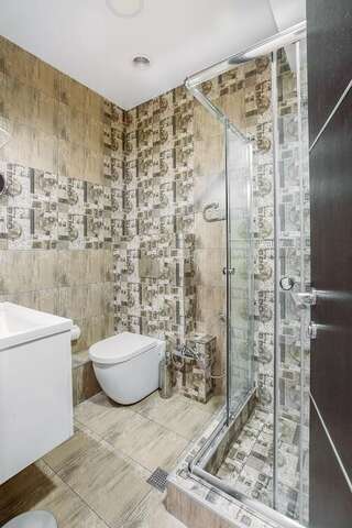 Отель Hotel Aivani Old Tbilisi Тбилиси Двухместный номер эконом-класса с 1 кроватью-8
