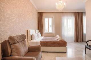 Отель Hotel Aivani Old Tbilisi Тбилиси Представительский люкс-2