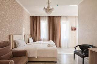 Отель Hotel Aivani Old Tbilisi Тбилиси Представительский люкс-8