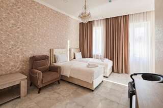 Отель Hotel Aivani Old Tbilisi Тбилиси Представительский люкс-10