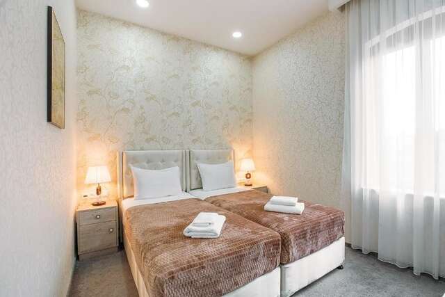 Отель Hotel Aivani Old Tbilisi Тбилиси-55
