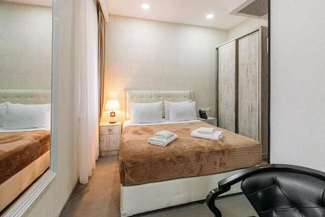 Отель Hotel Aivani Old Tbilisi Тбилиси-57
