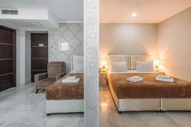 Отель Hotel Aivani Old Tbilisi Тбилиси-63
