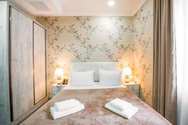 Отель Hotel Aivani Old Tbilisi Тбилиси-71