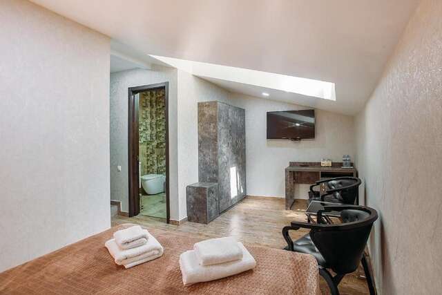 Отель Hotel Aivani Old Tbilisi Тбилиси-76
