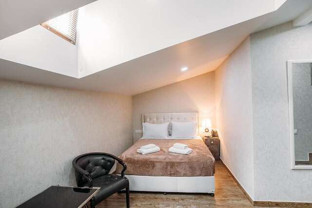 Отель Hotel Aivani Old Tbilisi Тбилиси-77
