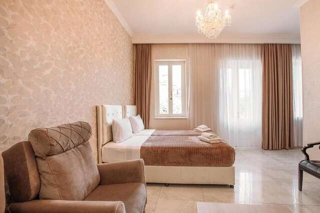 Отель Hotel Aivani Old Tbilisi Тбилиси-80