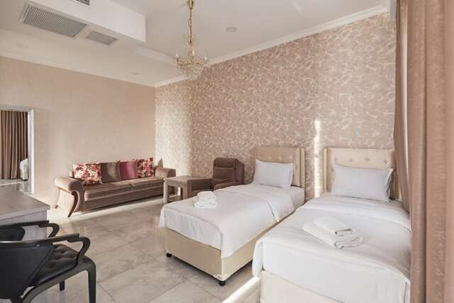 Отель Hotel Aivani Old Tbilisi Тбилиси-81