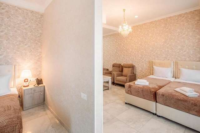 Отель Hotel Aivani Old Tbilisi Тбилиси-84