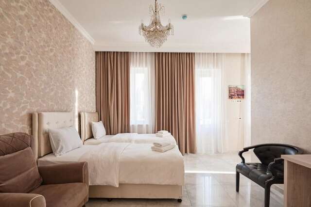 Отель Hotel Aivani Old Tbilisi Тбилиси-86